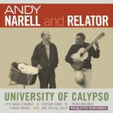 NARREL ANDY & RELATOR