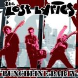 LOST LYRICS