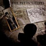 THEFTS PETTY