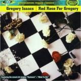 ISAACS GREGORY