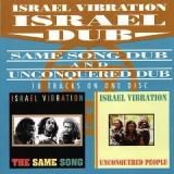 ISRAEL VIBRATION