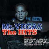 MR. VEGAS