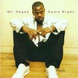 MR. VEGAS