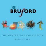 BRUFORD BILL