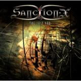 SANCTION X