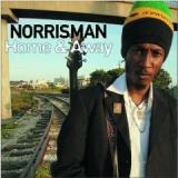 NORRISMAN