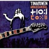 TINARIWEN
