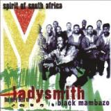 LADYSMITH BLACK MAMBAZO