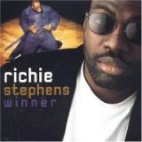 STEPHENS RICHIE