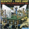 SCIENTIST & PRINCE JAMMY