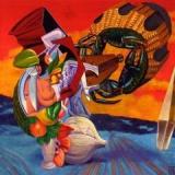 MARS VOLTA