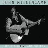 MELLENCAMP JOHN