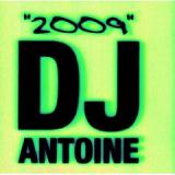 DJ ANTOINE