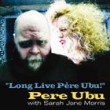 PERE UBU