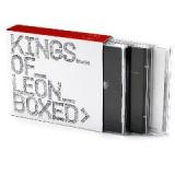 KINGS OF LEON