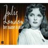 LONDON JULIE
