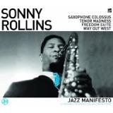 ROLLINS SONNY