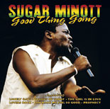 SUGAR MINOTT