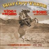 ROGERS ROY