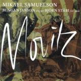 SAMUELSON MIKAEL