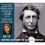 ONFRAY MICHEL
