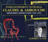 CLAUDEL PAUL
