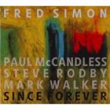 SIMON FRED