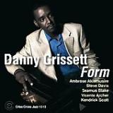 GRISSETT DANNY