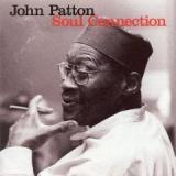 PATTON  JOHN