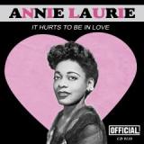 LAURIE ANNIE