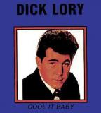 LORY DICK