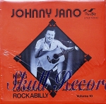 JANO JOHNNY