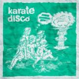 KARATE DISCO
