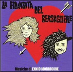 MORRICONE ENNIO