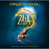 CIRQUE DU SOLEIL