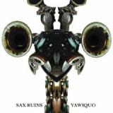 SAX RUINS