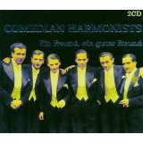 COMEDIAN HARMONISTS