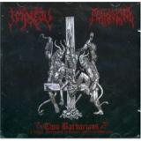 IMPIETY & ABHORRENCE