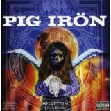 PIG IRON