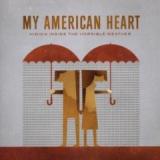 MY AMERICAN HEART