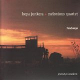 JUNKERA KEPA