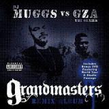 DJ MUGGS VS. GZA