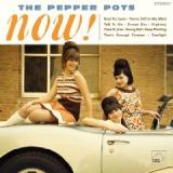 PEPPER POTS