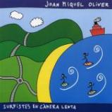 OLIVER JOAN MIQUEL