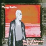 BUTLER TONY