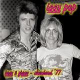POP IGGY