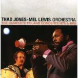 JONES THAD & MEL LEWIS