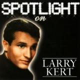 KERT LARRY