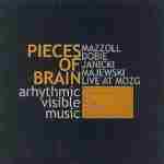 PIECES OF BRAIN