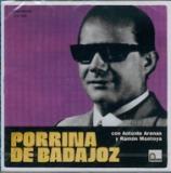 PORRINA DE BADAJOZ